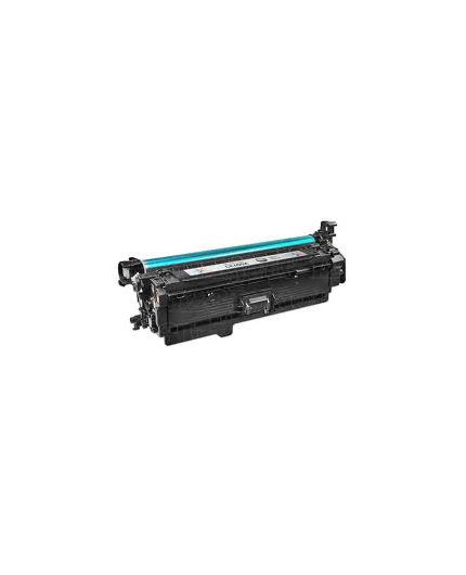 778580 HP CE400X Toner HP 507 CE400X 11K sort 11.000 sider ved 5 %